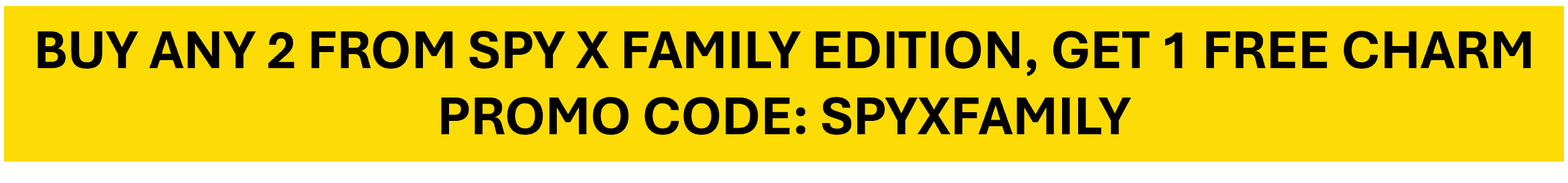 SPY x FAMILY Touch 'n Go Charm (Penguin)