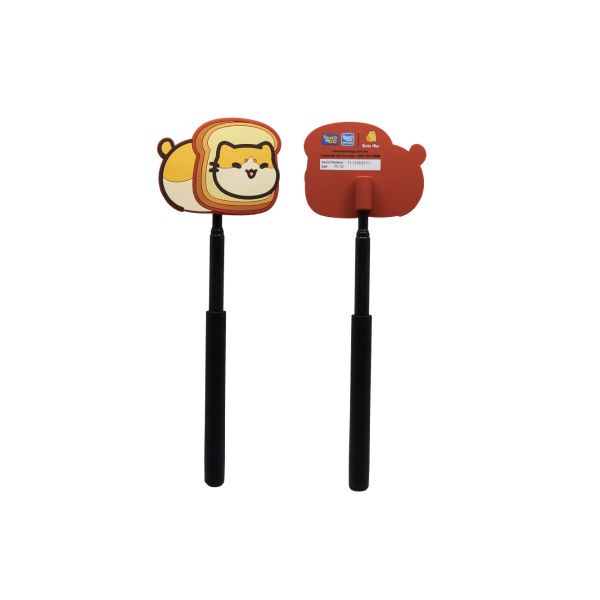 Touch ‘n Go x Bichi Mao Extendable Charm (Bread)