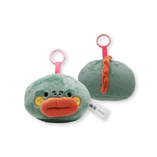 Touch ‘n Go x DMEOW  Limited Edition Plushie Charm (Dee)