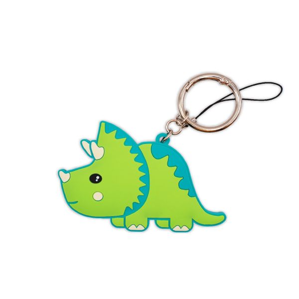 Dino Charm Series: Ana