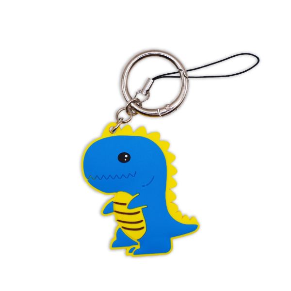 Dino Charm Series: Mika