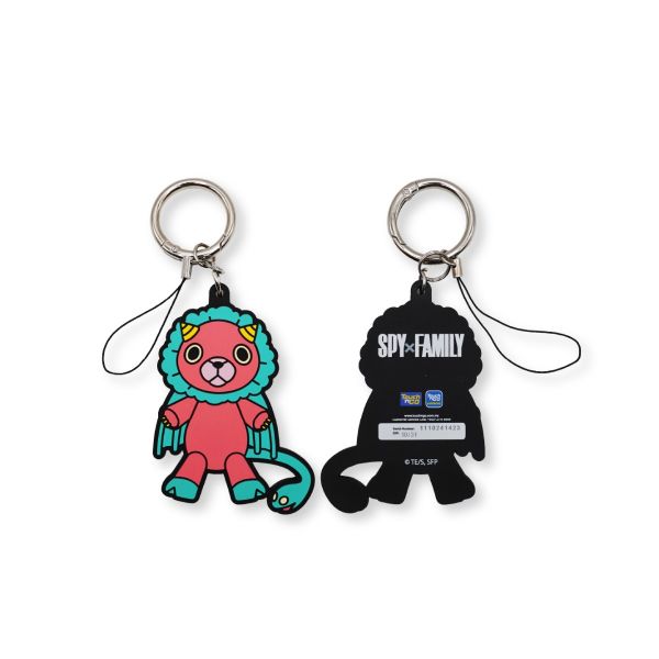SPY x FAMILY Touch 'n Go Charm (Chimera)