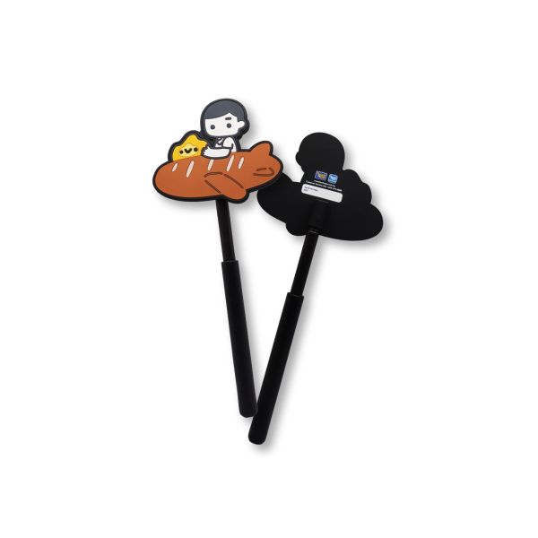Touch ‘n Go x nothingwejun Limited Edition Extendable Charm