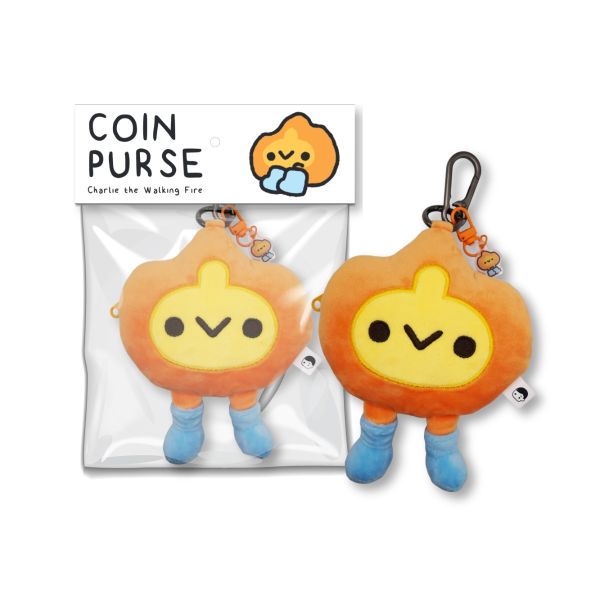 Touch 'n Go x nothingwejun Coin Pouch