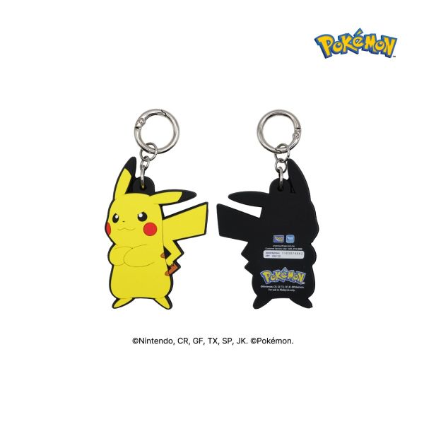 Touch 'n Go Pokémon Special Edition Charms (Pikachu)