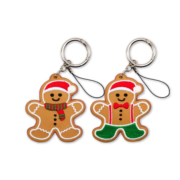 Bundle: Touch 'n Go Charm Christmas Edition