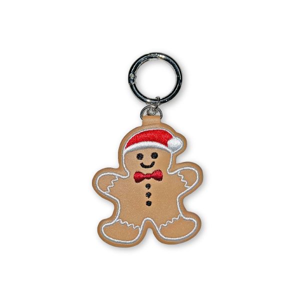 Touch 'n Go Christmas Charm 